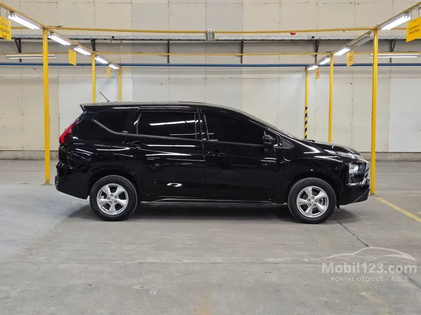 2023 Mitsubishi Xpander GLS MPV