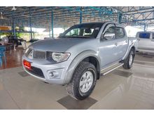 2010 Mitsubishi Triton 3.2 DOUBLE CAB (ปี 05-15) GLS Pickup AT