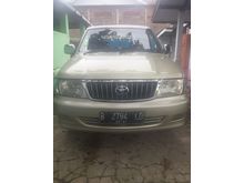 2003 Toyota Kijang 1.8 LGX MPV