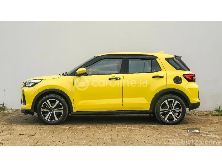 2021 Daihatsu Rocky R TC SUV