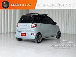 2023 Volt For-Four Top Hatchback