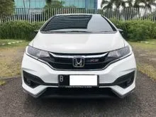 2020 Honda Jazz 1.5 RS Hatchback