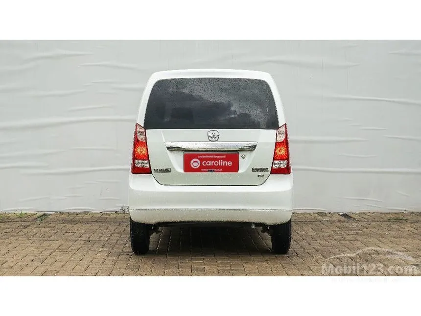 2020 Suzuki Karimun Wagon R GL Hatchback