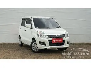 2020 Suzuki Karimun Wagon R 1.0 GL Hatchback