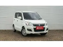 2020 Suzuki Karimun Wagon R 1.0 GL Hatchback - SUDAH GANTI FILTER & OLI - DOKUMEN LENGKAP - PROMO CASH 5JT - GARANSI 211 PCS SPAREPART 1 TAHUN [B]