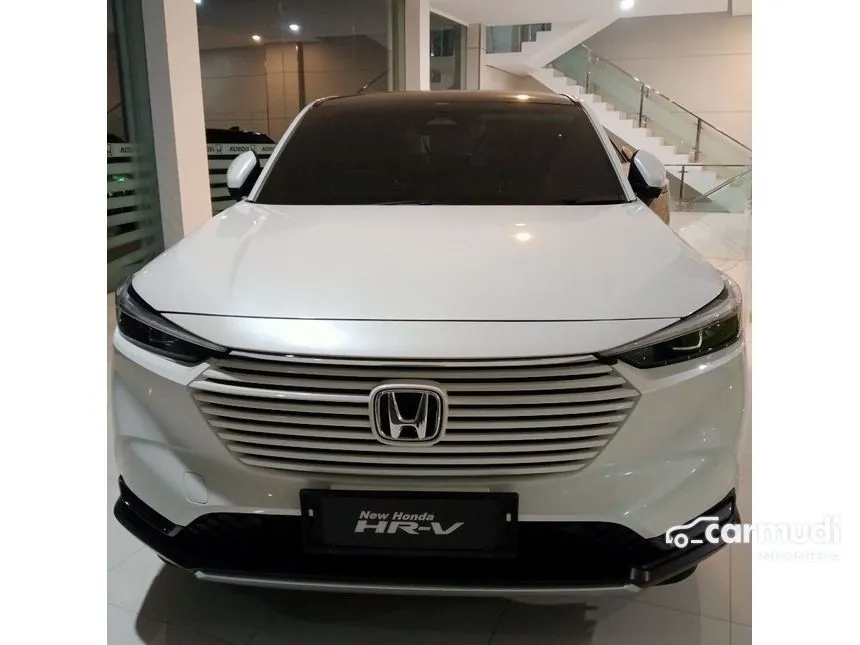 2024 Honda HR-V SE SUV