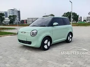 2026 Changan Lumin Micro car