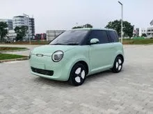 2026 Changan Lumin 0.0 Micro car