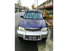 2000 Perodua Kembara 1.3 EZ SUV