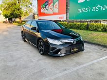 2015 Toyota Camry 2.0 (ปี 12-16) G Extremo Sedan AT