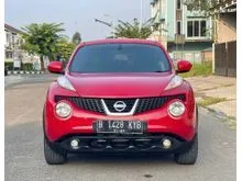 2011 Nissan Juke 1.5 RX SUV