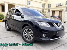 2015 Nissan X-Trail 2.5 XT CVT Matic Tangan 1 Km 39rb