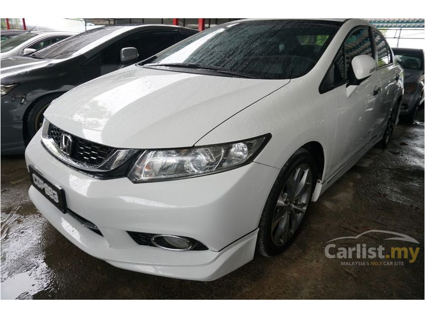 45 Civic Used Car List Gratis Terbaik