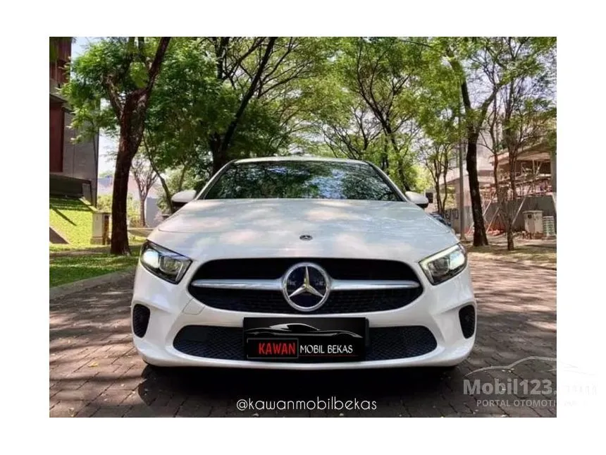 Jual Mobil Mercedes