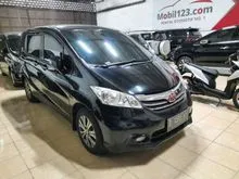 2013 Honda Freed 1.5 E MPV double blower