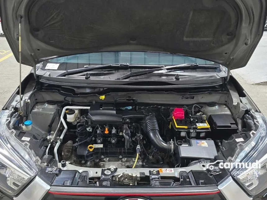 2022 Daihatsu Rocky X ADS SUV