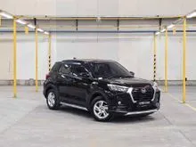 2022 Daihatsu Rocky 1.2 X ADS SUV