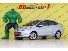 2012 Ford Fiesta 1.5 (ปี 10-16) Sport Sedan AT