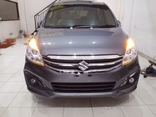 2017 Suzuki Ertiga 1.4 GX MPV