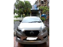 2016 Datsun GO 1.2 T-Active Hatchback