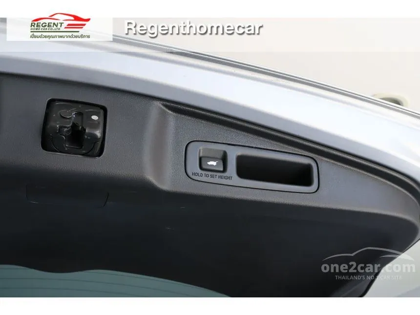 2018 Honda CR-V E SUV