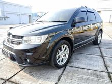 2013 Dodge Journey 2.4 SXT Platinum SUV