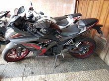 2016 Kawasaki Ninja 250R ABS DP 4,5jt