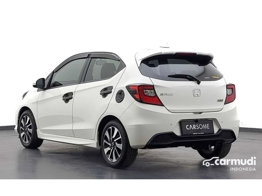 2021 Honda Brio RS Hatchback
