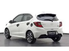 2021 Honda Brio 1.2 RS Hatchback // PROMO IDUL ADHA 2025