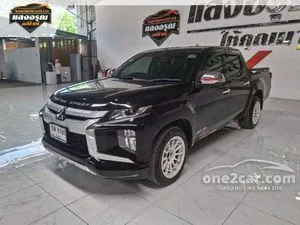 2021 Mitsubishi TRITON 2.5 GLX Double Cab Pickup
