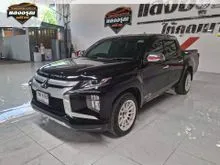 2021 Mitsubishi TRITON 2.5 Double Cab (ปี 18-23) GLX Pickup