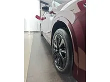 2026 Mazda CX-80 2.5 Kuro Edition PHEV SUV