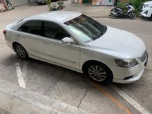2010 Toyota Camry 2.0 (ปี 06-12) G Extremo Sedan AT