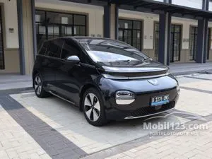 2024 Wuling Cloud EV 460KM Hatchback