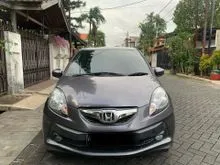 2016 Honda Brio 1.2 E Hatchback - Free Gift Senilai Total 500K