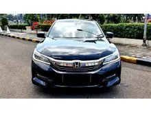 2018 Honda Accord 2.4 VTi-L Sedan
