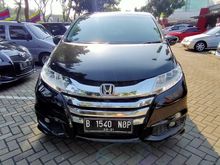 2016 Honda Odyssey 2.4 Prestige 2.4 MPV
