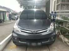 2015 Daihatsu Xenia 1.3 R DLX MPV