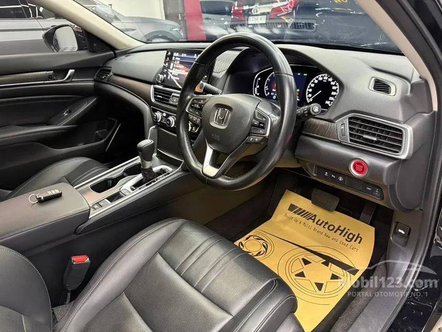 2023 Honda Accord Sedan