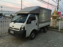 2012 Kia Jumbo 2.5 (ปี 05-11) K2500 Pickup MT
