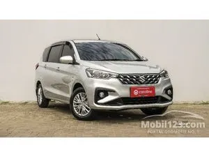 2023 Suzuki Ertiga 1.5 GL MPV