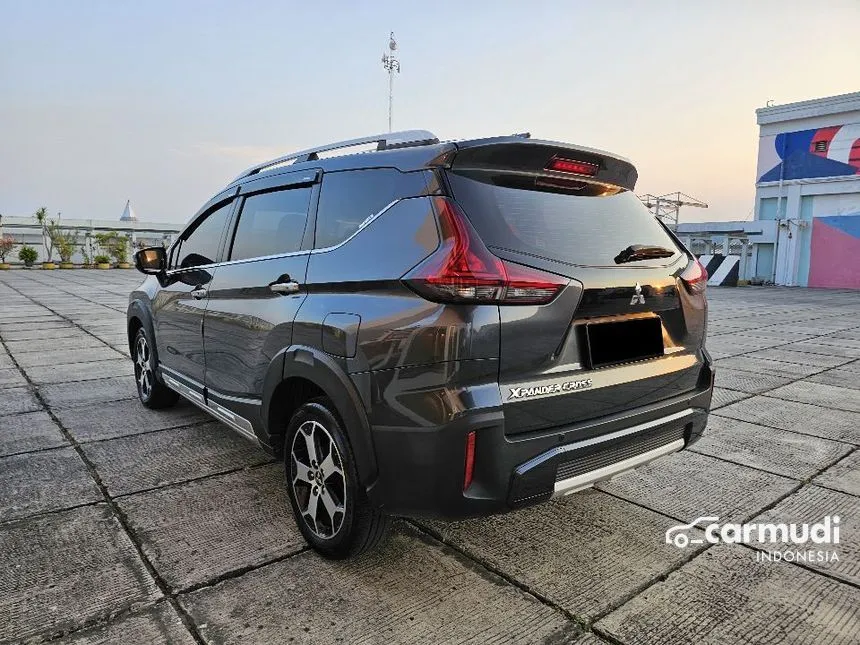 2021 Mitsubishi Xpander CROSS Premium Package Wagon