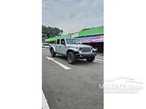 2025 Jeep Gladiator 3.6 Rubicon Pickup