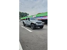 2025 Jeep Gladiator 3.6 Rubicon Pickup