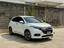 2018 Honda HR-V 1.8 (ปี 14-18) EL SUV