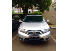 Honda City 1.5E Manual Nego
