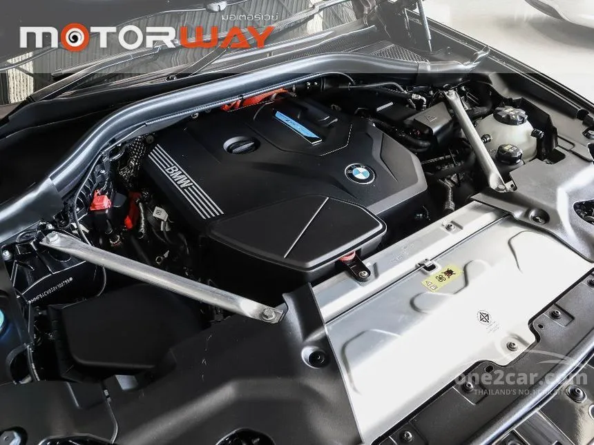 2022 BMW X3 xDrive30e M Sport SUV