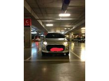 2014 Daihatsu Ayla 998 X Hatchback