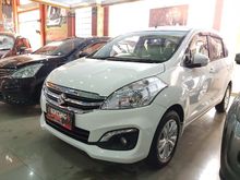 2016 Suzuki Ertiga 1.2 Hybrid ZDi (D) ISTIMEWA