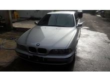 1997 BMW 528i 2.8 E39 2.8 Automatic Sedan